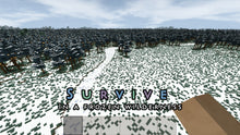 Load image into Gallery viewer, Survivalcraft 2