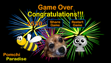 Load image into Gallery viewer, Pomchi Paradise - Dog Action Adventure Game