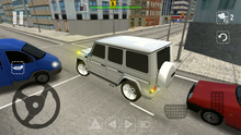Load image into Gallery viewer, Offroad Car G