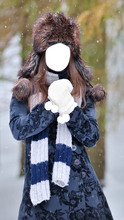 Load image into Gallery viewer, Winter Dress Photo Montages
