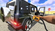 Load image into Gallery viewer, Offroad G-Class