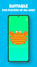 Load image into Gallery viewer, Pop It 3D Fidget Game Pro