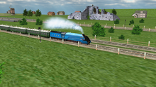 Load image into Gallery viewer, Train Sim Pro