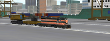 Load image into Gallery viewer, Train Sim Pro