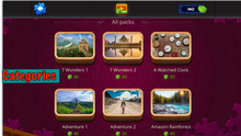Load image into Gallery viewer, Jigsaw Puzzles For Kindle Fire Free