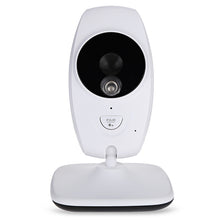 Load image into Gallery viewer, 7inch Wireless Baby Monitor 720P HD