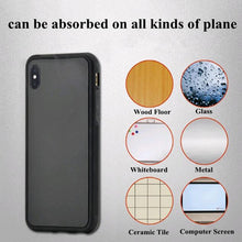 Load image into Gallery viewer, Anti Gravity Case iPhone 8 7 6S 6 Plus 5S SE 11 X XS XR MAX