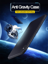 Load image into Gallery viewer, Anti Gravity Case iPhone 8 7 6S 6 Plus 5S SE 11 X XS XR MAX