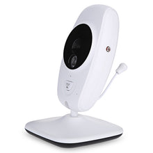 Load image into Gallery viewer, 7inch Wireless Baby Monitor 720P HD