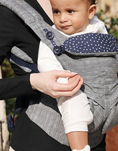 Load image into Gallery viewer, Adjustable 0-36M Ergonomic Baby Carriers Backpack Portable Baby Sling Wrap Cotton OMNI 360 Infant Newborn Kangaroo Bag Hipseat