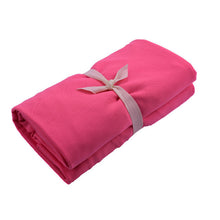 Load image into Gallery viewer, Breathable Cotton Muslin Nursing Cloth