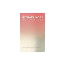 Load image into Gallery viewer, Michael Kors Wonderlust by Michael Kors for Women 3.4 oz Eau de Parfum Spray
