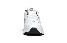 Load image into Gallery viewer, New Balance Men's 608 V5 Casual Comfort Cross Trainer, White/Navy, 9.5 X-Wide
