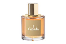 Load image into Gallery viewer, Gisada Switzerland Womens Eau De Parfum Fragrance, Perfume + Cologne for Women (Fruity, Floral, Warm + Woody), Ambassador Women, 50mL/1.7oz
