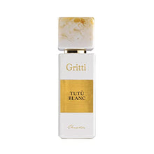 Load image into Gallery viewer, Gritti Tutu' Blanc Eau De Parfum Spray 3.4 Oz
