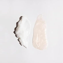 Load image into Gallery viewer, OUAI Fine Shampoo and Conditioner Set - Sulfate Free Shampoo and Conditioner for Fine Hair - Made with Keratin, Marshmallow Root, Shea Butter &amp; Avocado Oil - Free of Parabens &amp; Phthalates (10 Fl Oz)
