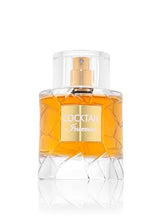 Load image into Gallery viewer, Fragrance World Cocktail Intense Ea De Parfum 100ml for Unisex cologen for Men &amp; Women - Luxury Perfume
