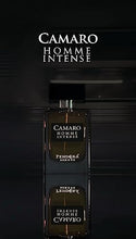 Load image into Gallery viewer, Paris Corner CAMARO HOMME INTENSE EDP 100ml Unisex Long Lasting Scent Fragrance Perfumes
