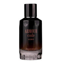 Load image into Gallery viewer, Paris Corner Armour Code Uomo Eau De Parfum Men's Spray Fragrance Scent 100ml PERFUMES

