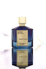 Load image into Gallery viewer, Paris Corner Satin Luxe Eau De Parfum Men &amp; Women Spray Fragrance Scent 100ml PERFUMES
