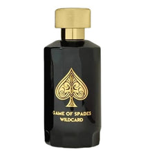 Load image into Gallery viewer, Jo Milano Game of Spades Wildcard Parfum Spray 3.4 Ounce (Unisex)
