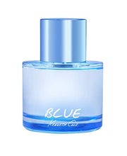 Load image into Gallery viewer, Kenneth Cole Blue Eau De Toilette Spray, 3.4 Oz.
