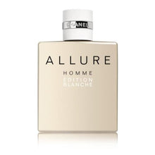 Load image into Gallery viewer, Chanel Allure Homme Edition Blanche Eau De Toilette Spray 150ml
