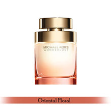 Load image into Gallery viewer, Michael Kors Wonderlust by Michael Kors for Women 3.4 oz Eau de Parfum Spray
