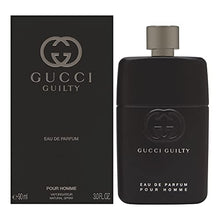 Load image into Gallery viewer, Gucci Guilty for Men 3.0 oz Eau de Parfum Spray
