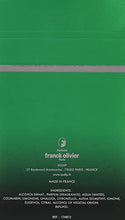 Load image into Gallery viewer, Franck Olivier Green Franck Edt Spray 2.5 Oz
