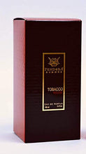 Load image into Gallery viewer, Tobacco Rouge Men's Eau de Parfum Fragrance EDP for him 100ml PARIS CORNER PERFUMES
