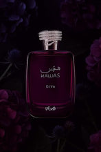 Load image into Gallery viewer, RASASI Hawas Diva Eau de Parfum For Women 3.38 Fl Oz
