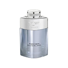 Load image into Gallery viewer, Bentley Silverlake by Bentley Eau De Parfum Spray 3.4 oz
