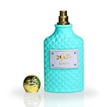Load image into Gallery viewer, Anoud EDP Spray 100ML (3.4 OZ) By Ard Al Zaafaran | Long Lasting, Refreshing, Exotic Florals, Marine Freshness.
