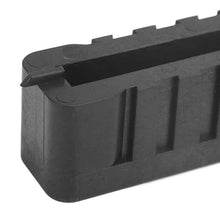 Load image into Gallery viewer, PVC Surfboard Fin Box, Firm Connection Surfboard Plug Slot Suitable for Windsurfing Boards Paddleboards Surfboards

