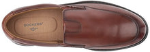 Load image into Gallery viewer, Dockers Men's Calamar Oxford, Dark Tan 9.5 M US
