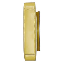 Load image into Gallery viewer, DKNY Suri Shoulder Bag, Citrine
