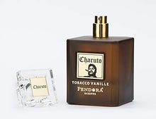 Load image into Gallery viewer, Paris Corner Charuto Tobacco Vanille Eau De Parfum Men &amp; Women Spray EDP 3.4Fl Oz
