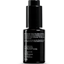 Load image into Gallery viewer, Anthony High Performance Anti-Wrinkle Glycolic Peptide Serum. Anti-Aging Lifting Moisturizer with Glycolic Acid, Peptides, Biotin, Pullulan, and Algae Extract. Hydrates All Types of Skins (1 Fl Oz)
