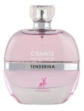 Load image into Gallery viewer, Maison Alhambra Chants Tenderina for Women - 3.4 oz EDP Spray
