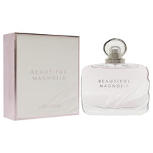 Load image into Gallery viewer, BEAUTIFUL MAGNOLIA Estee Lauder EDP Spray Women 3.4 oz
