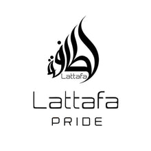 Load image into Gallery viewer, Lattafa Perfumes Tharwah Gold for Unisex Eau de Parfum Spray, 3.4 Ounce
