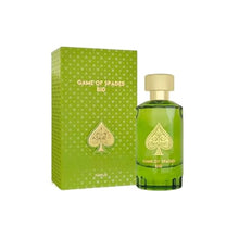 Load image into Gallery viewer, Jo Milano Game Of Spades Bid Eau De Parfum Spray 3.4 Oz
