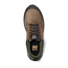 Load image into Gallery viewer, Timberland PRO Men's Reaxion Composite Safety Toe Waterproof Industrial Hiker Work Boot, Brown/Green-2024 NEW, 9.5M
