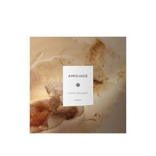 Load image into Gallery viewer, AMOUAGE LOVE DELIGHT Women's Eau de Parfum
