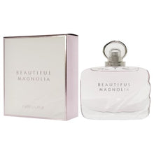 Load image into Gallery viewer, BEAUTIFUL MAGNOLIA Estee Lauder EDP Spray Women 3.4 oz
