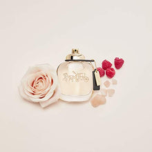 Load image into Gallery viewer, Coach Eau De Parfum 3 Fl Oz
