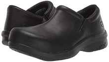 Load image into Gallery viewer, Timberland PRO Women's Newbury ESD Slip-On,Black,8 M US

