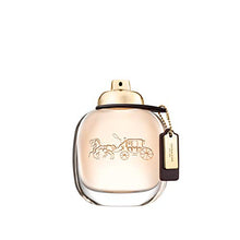Load image into Gallery viewer, Coach Eau De Parfum 3 Fl Oz
