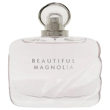 Load image into Gallery viewer, BEAUTIFUL MAGNOLIA Estee Lauder EDP Spray Women 3.4 oz
